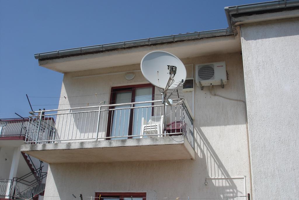 Apartments Cico Starigrad Paklenica Værelse billede