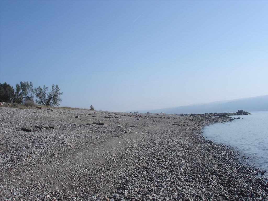 Apartments Cico Starigrad Paklenica Eksteriør billede